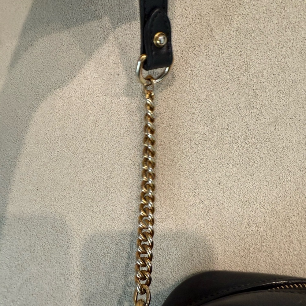 Gucci marmont mini camera bag - Picture 6 of 16